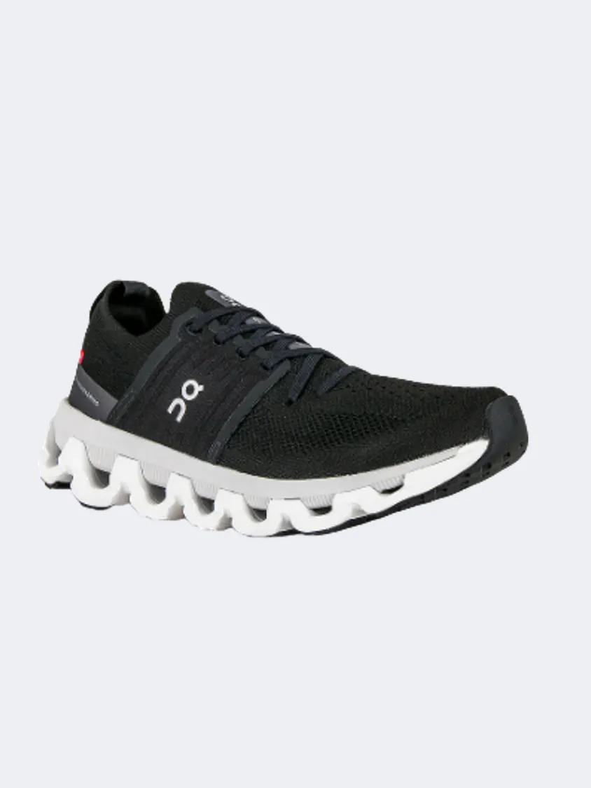 On Cloudswift 3 Women Running Shoes All/Black