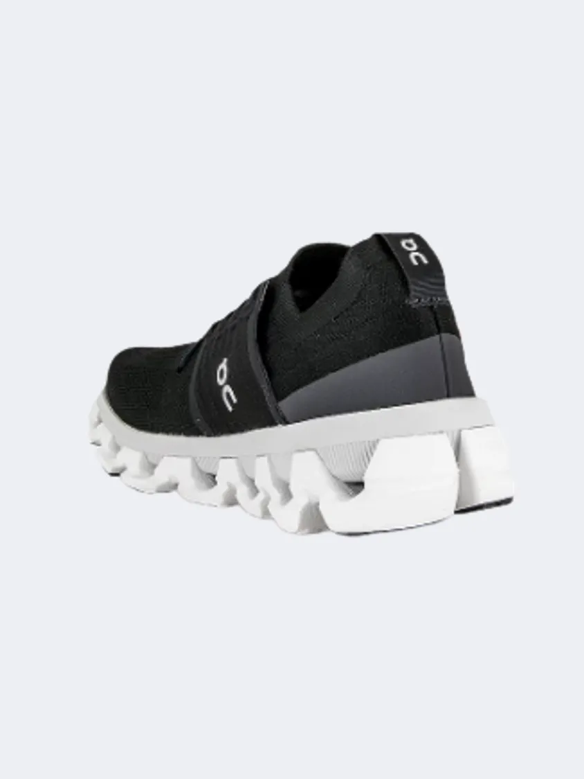 On Cloudswift 3 Women Running Shoes All/Black