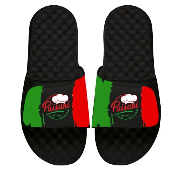 Paisani Primary Slides