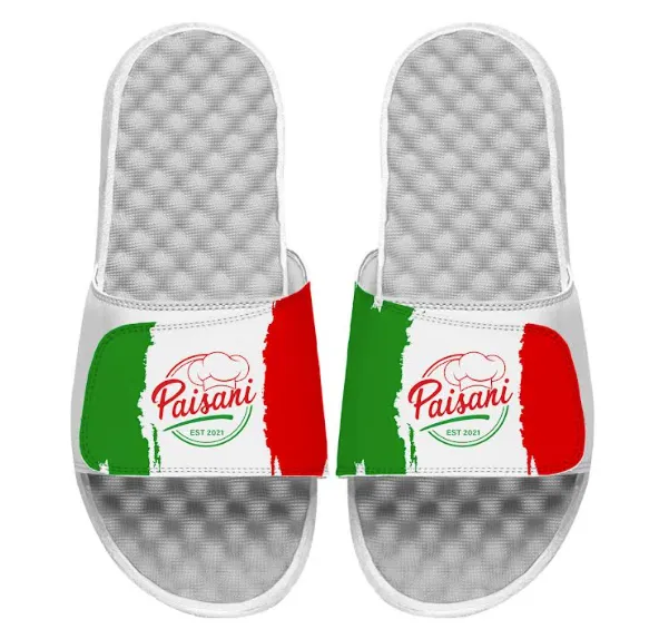 Paisani Primary Slides