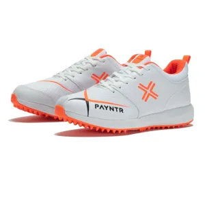 Payntr V Pimple Men's Rubber Cricket Shoes