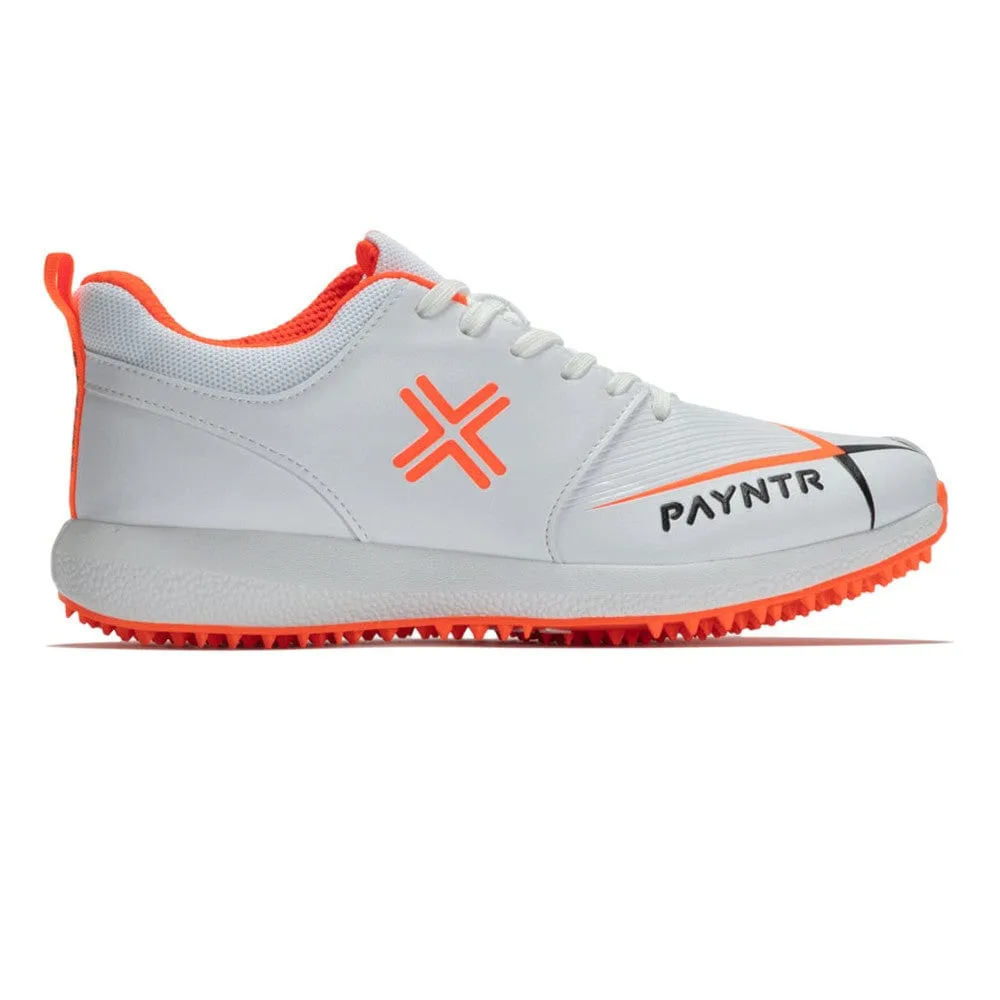 Payntr V Pimple Men's Rubber Cricket Shoes