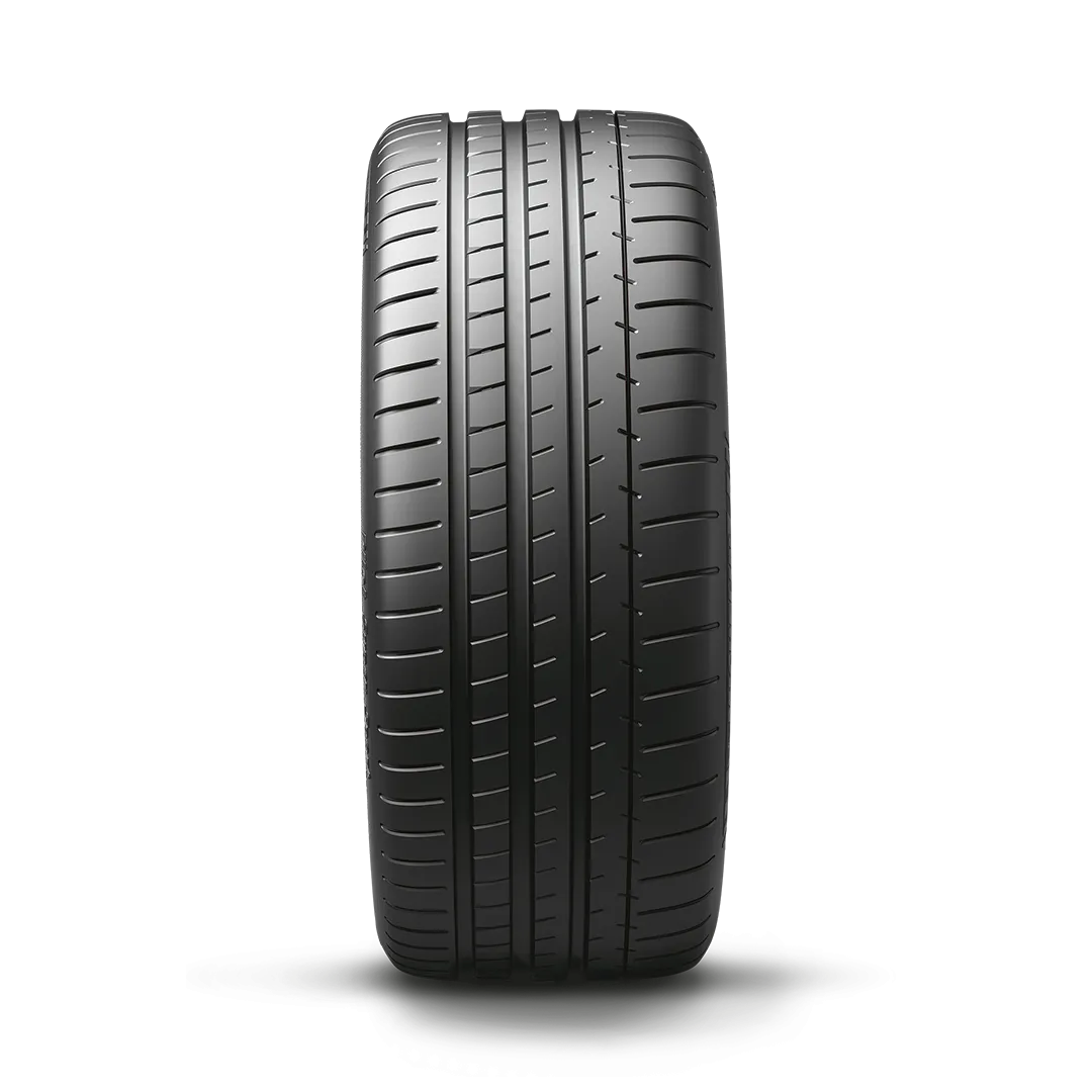 Pilot Super Sport - 265/35R20 99(Y)