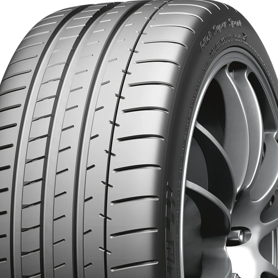 Pilot Super Sport - 265/35R20 99(Y)