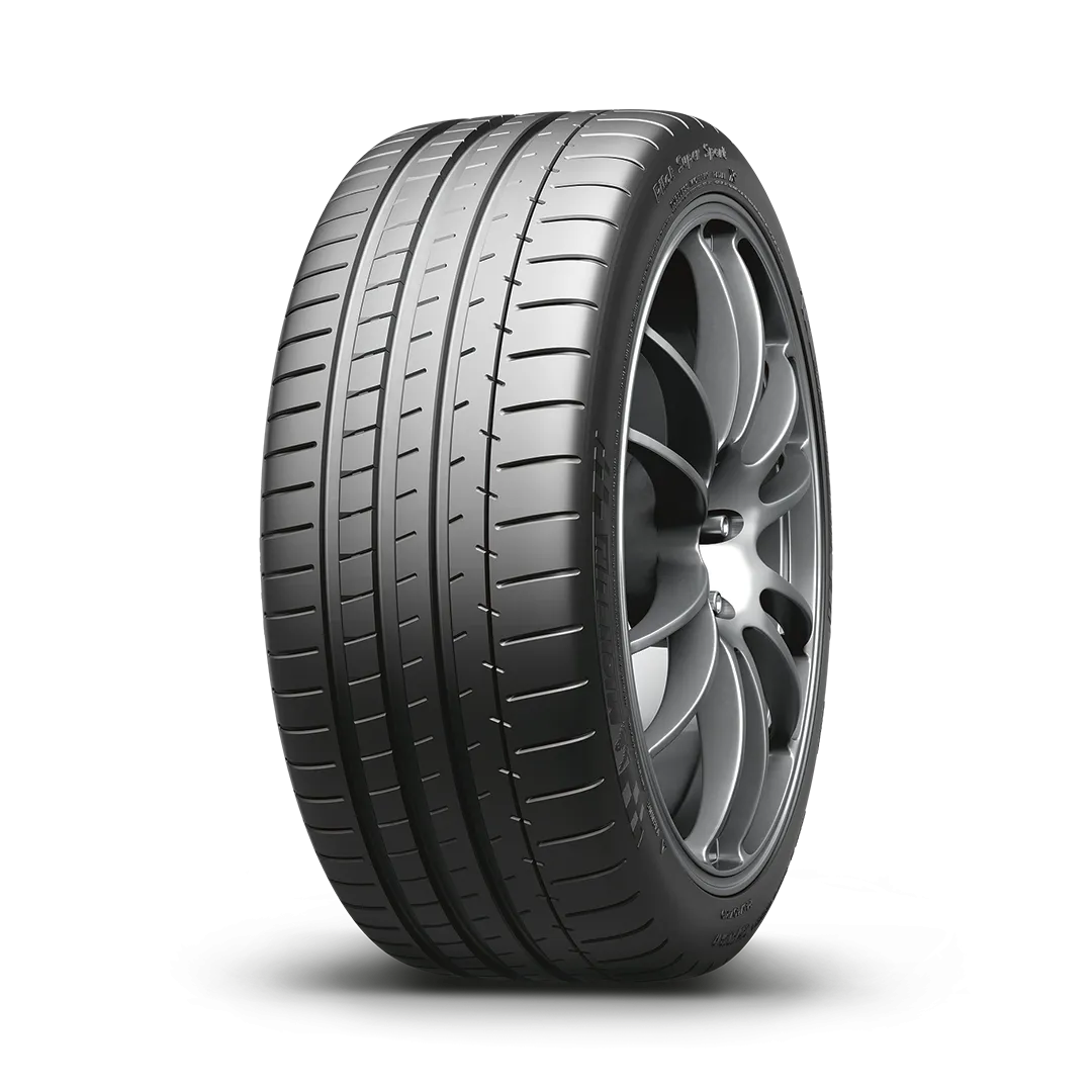 Pilot Super Sport - 265/35R20 99(Y)