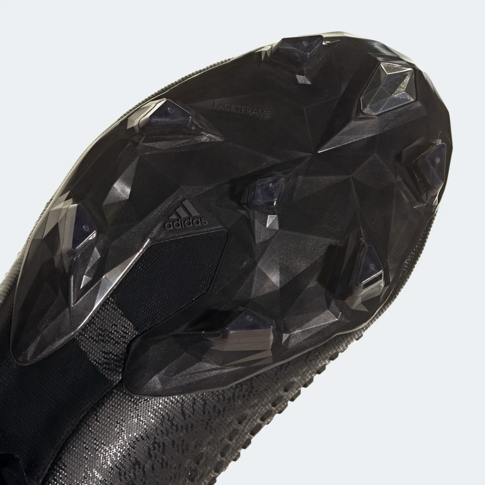 Predator Accuracy.1 FG [Core Black]