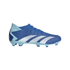 Predator Accuracy.3 Firm Ground Soccer Boots - Marinerush Pack