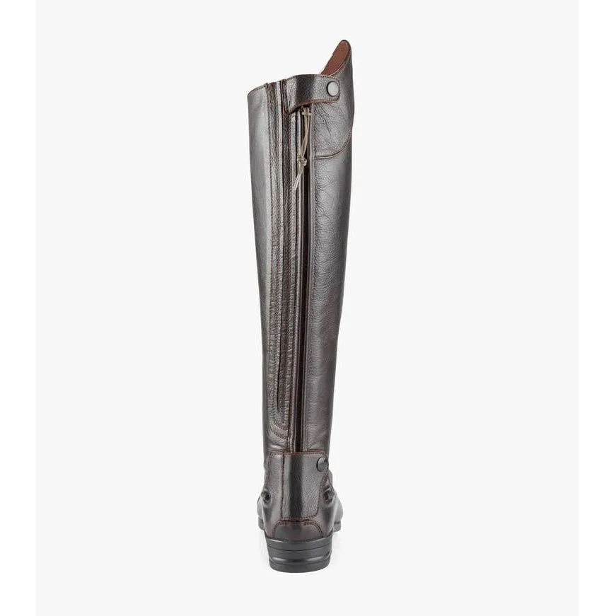 Premier Equine Veritini Ladies Long Leather Field Riding Boot