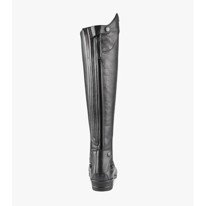 Premier Equine Veritini Ladies Long Leather Field Riding Boot