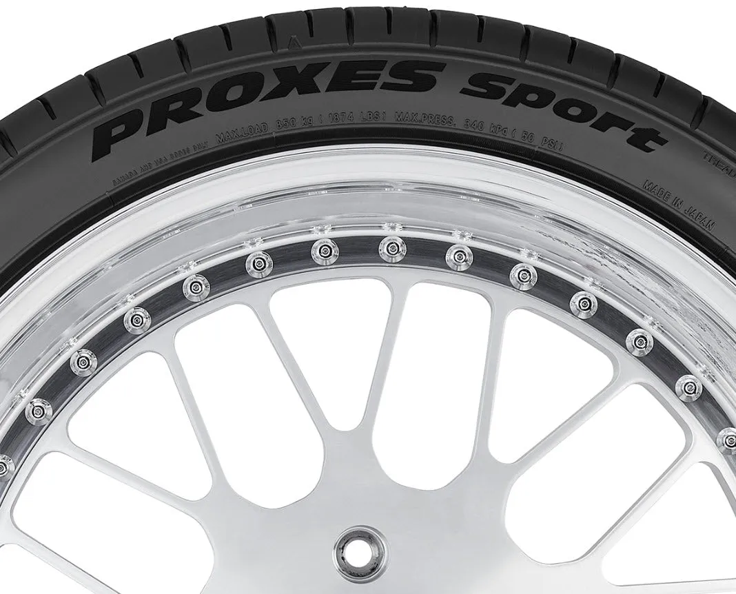 Proxes Sport - 205/45R17XL XL 88Y