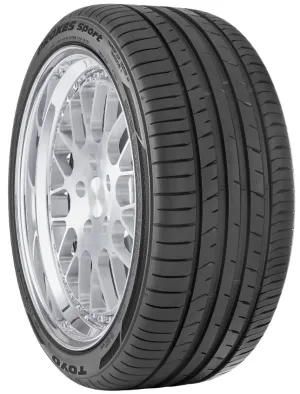 Proxes Sport - 205/45R17XL XL 88Y