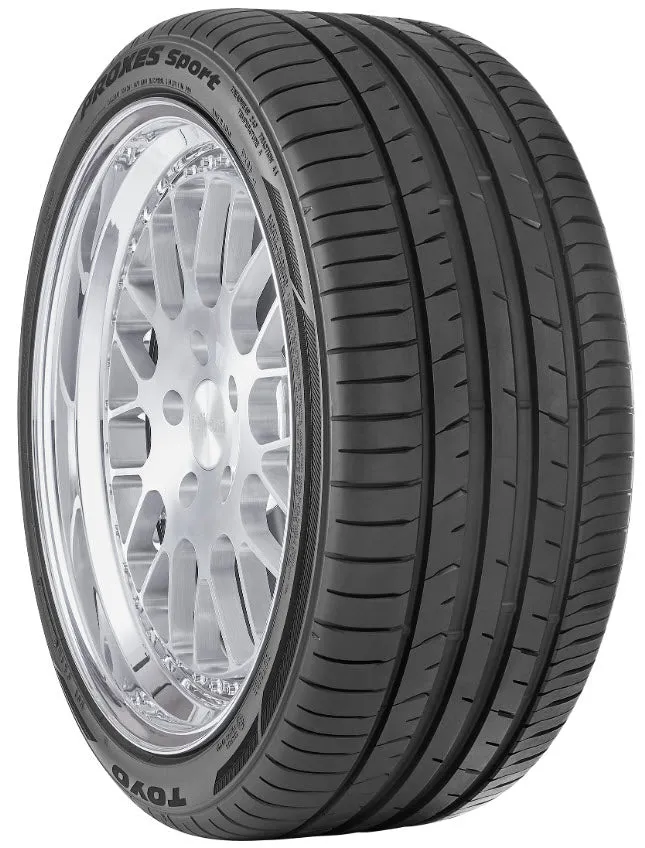 Proxes Sport - 205/45R17XL XL 88Y