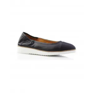 Prue Loafer - Black