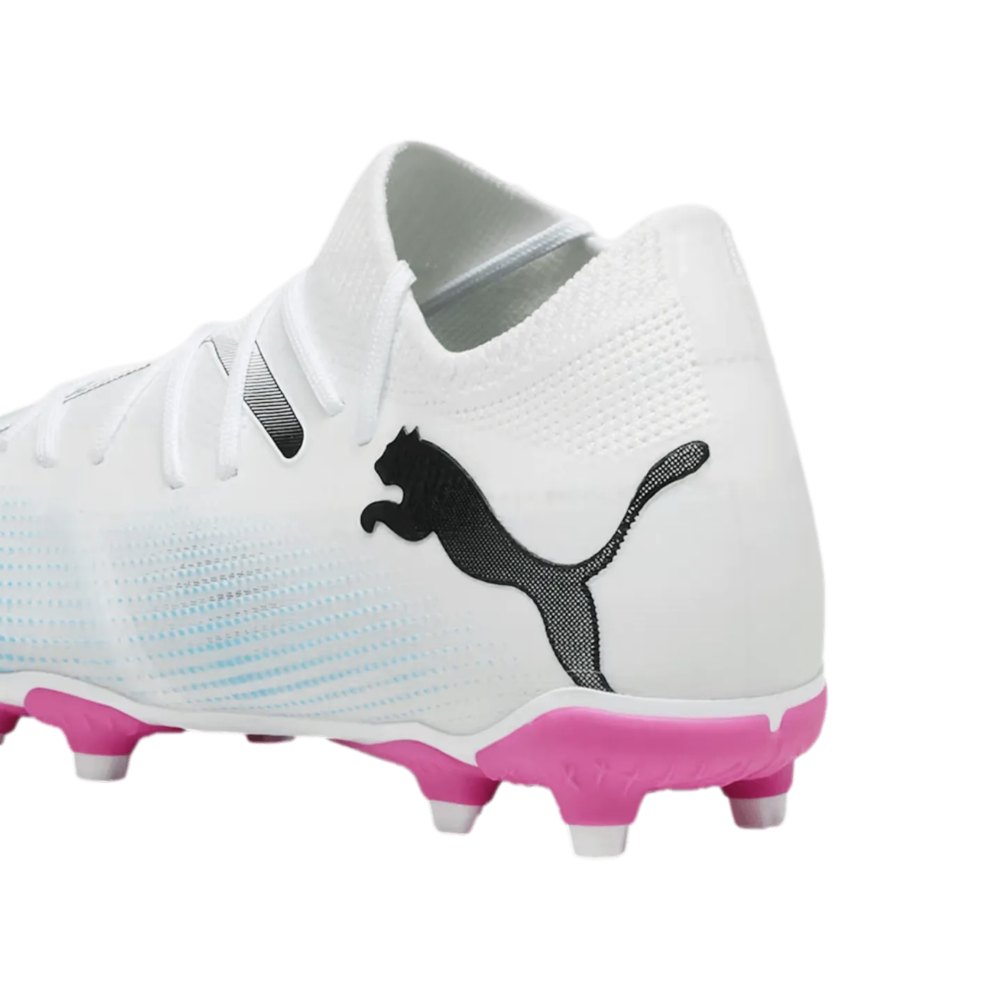 Puma Future 7 Match Youth Firm Ground Cleats