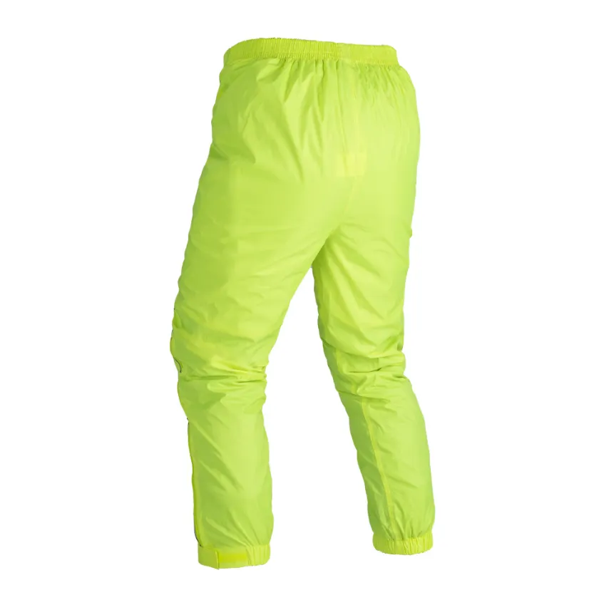 Rainseal Waterproof Riders Fluorescent Over Trousers