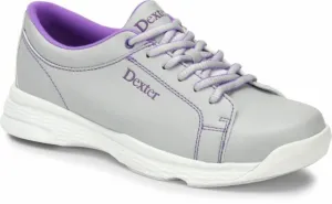 Raquel V Grey/Violet WOMENS Bowling Shoes