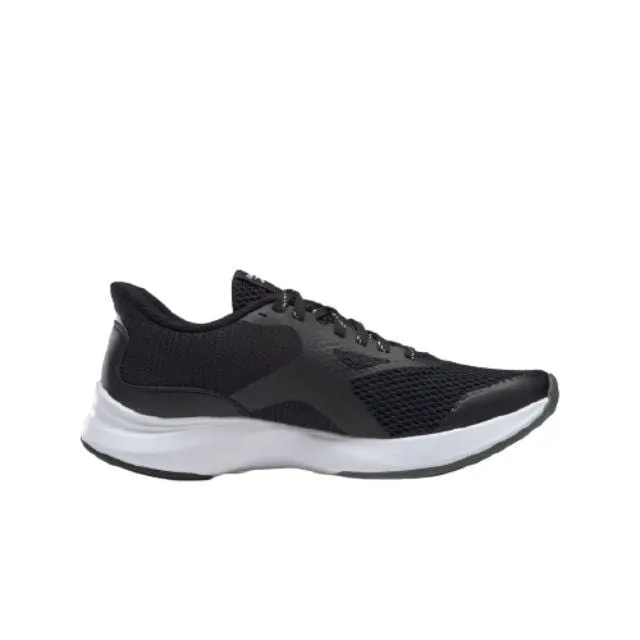 Reebok Endless Road 3 Men Running Shoes Black/Grey