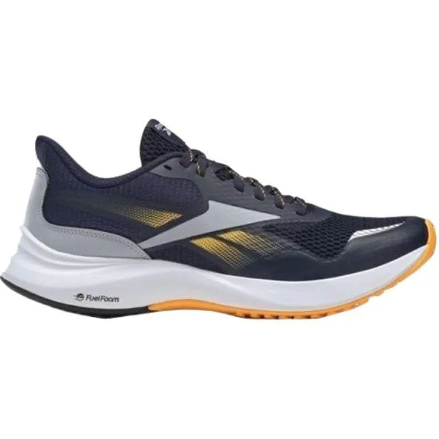 Reebok Endless Road 3.0 Men Running Shoes Navy Blue