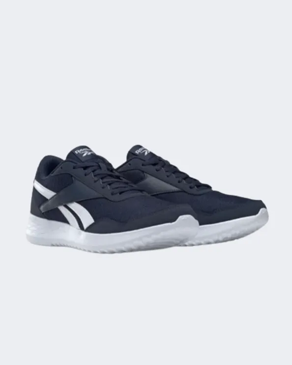 Reebok Energen Lite Men Running Shoes Navy/White Gw7187