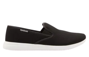 Reebok Recursion Men Running Shoes Black