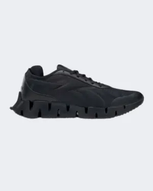 Reebok Zig Dynamica 3 Men Running Shoes Black