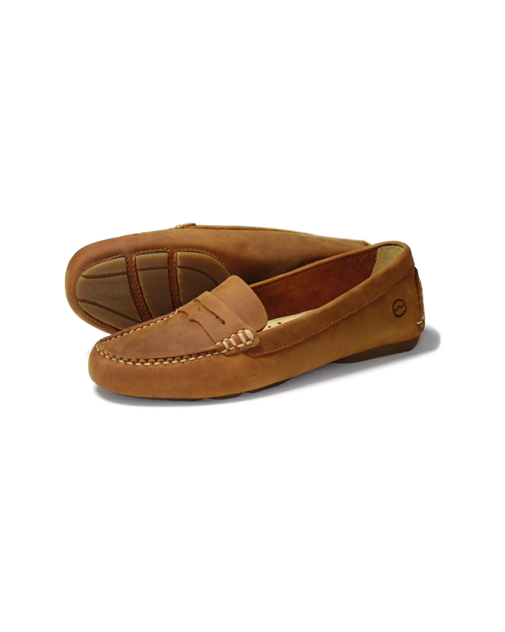 Richmond Loafer - Sand