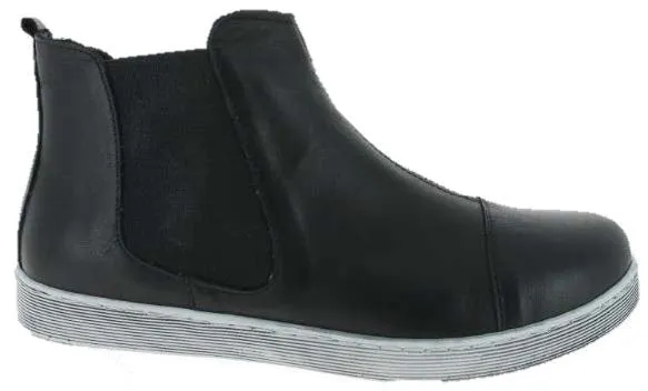 Rilassare Trip Boot Black