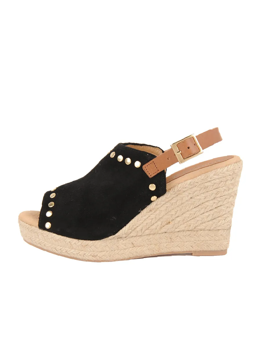 Rock Star Espadrille