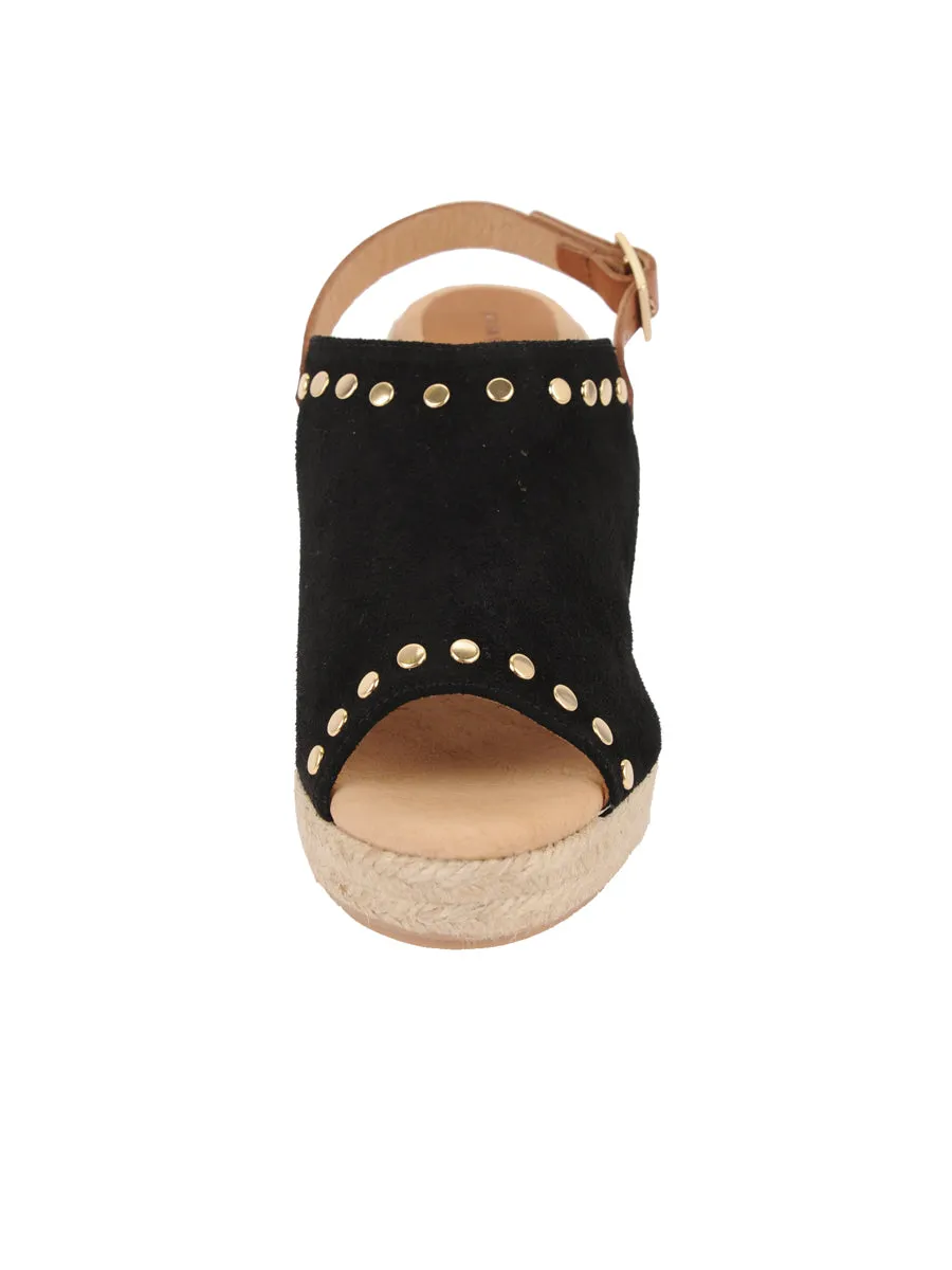 Rock Star Espadrille