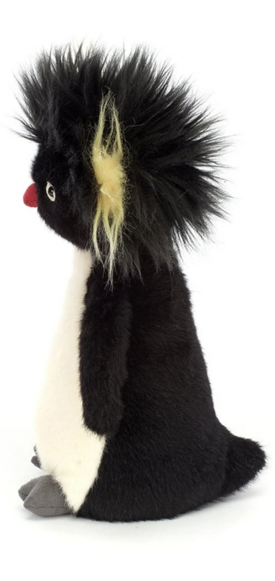 Ronnie Rockhopper Penguin Jellycat