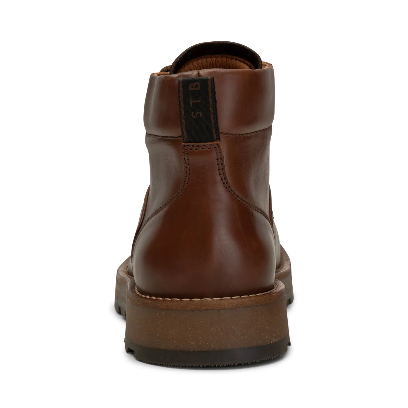 Rosco Boot Leather - TAN