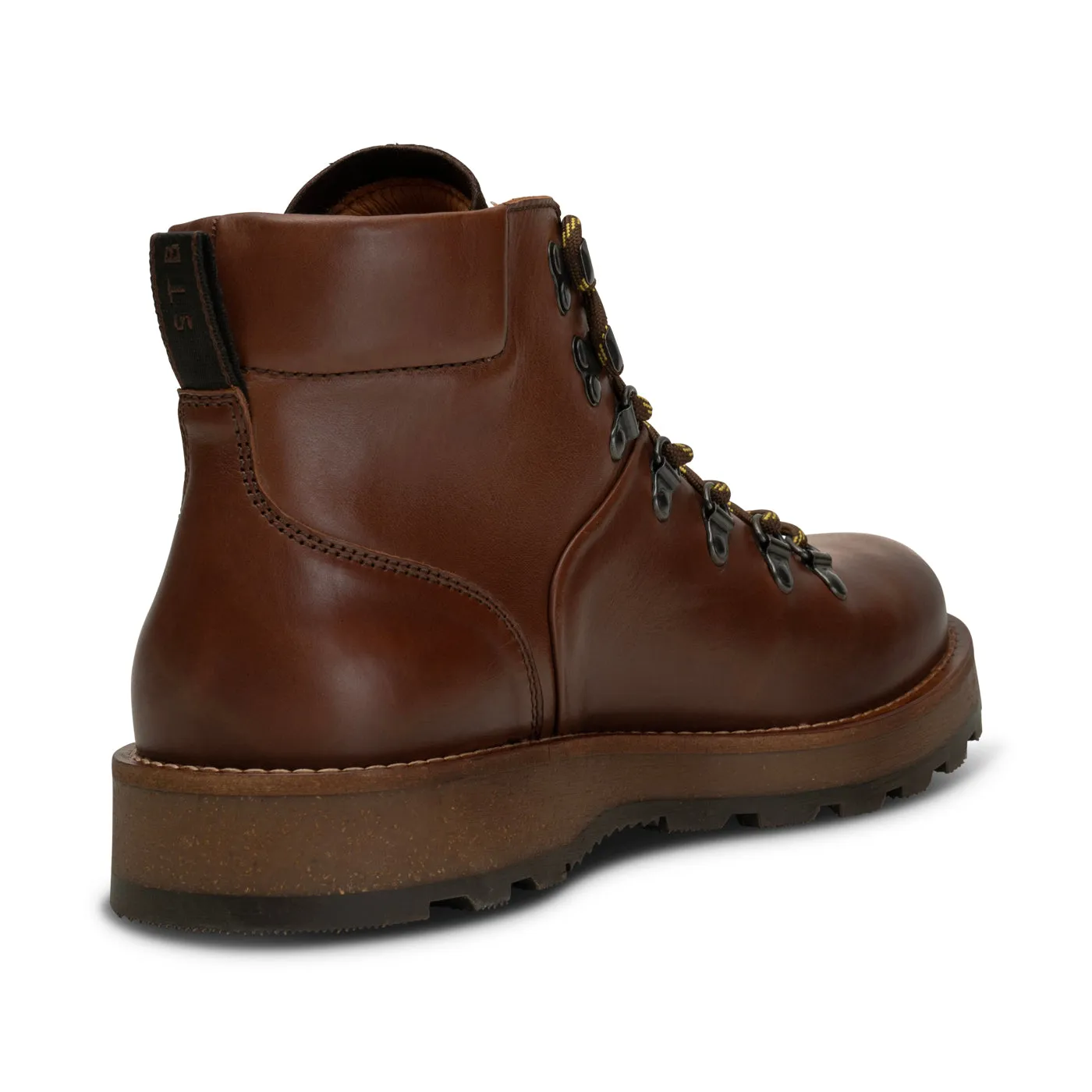 Rosco Boot Leather - TAN