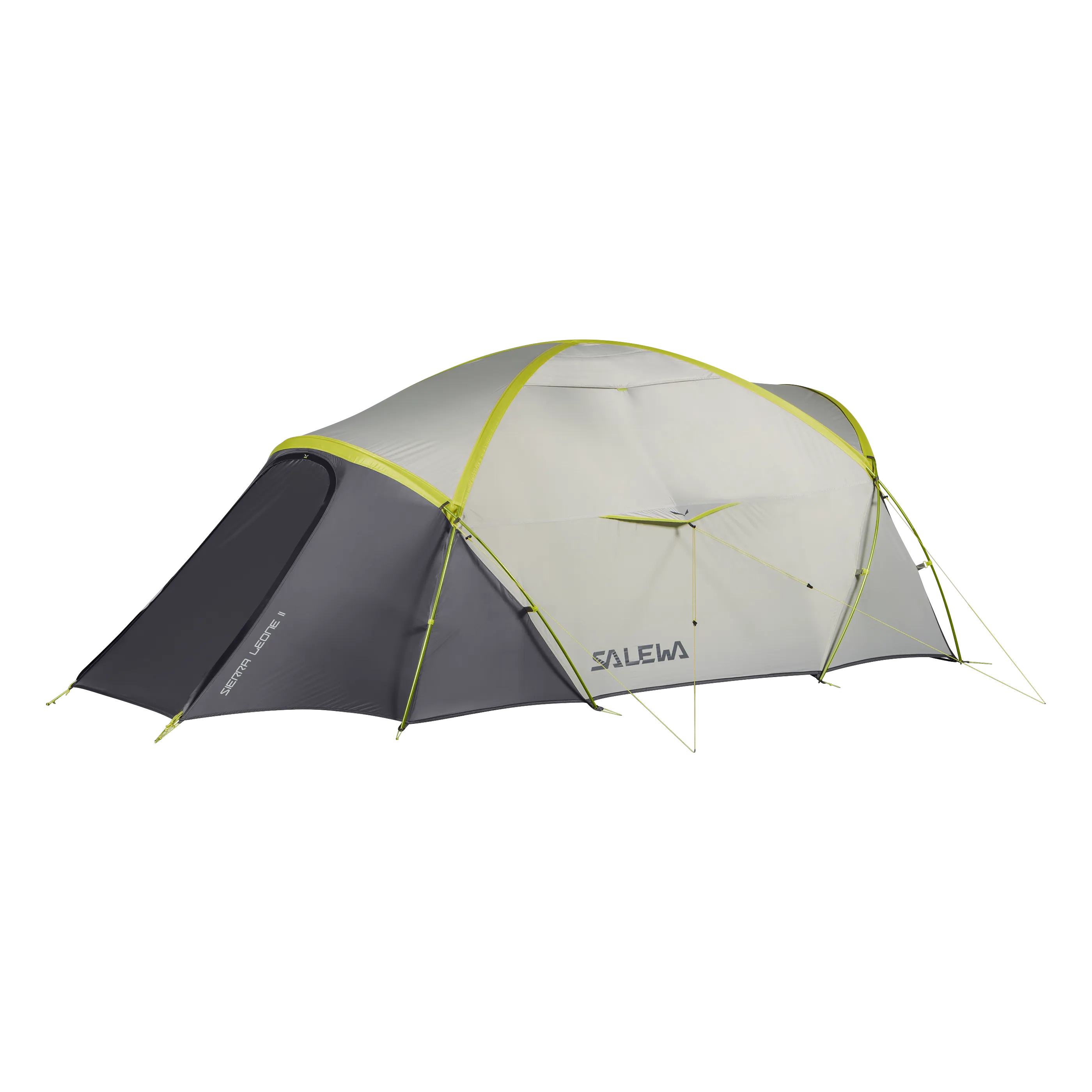 Salewa Sierra Leone II Tent