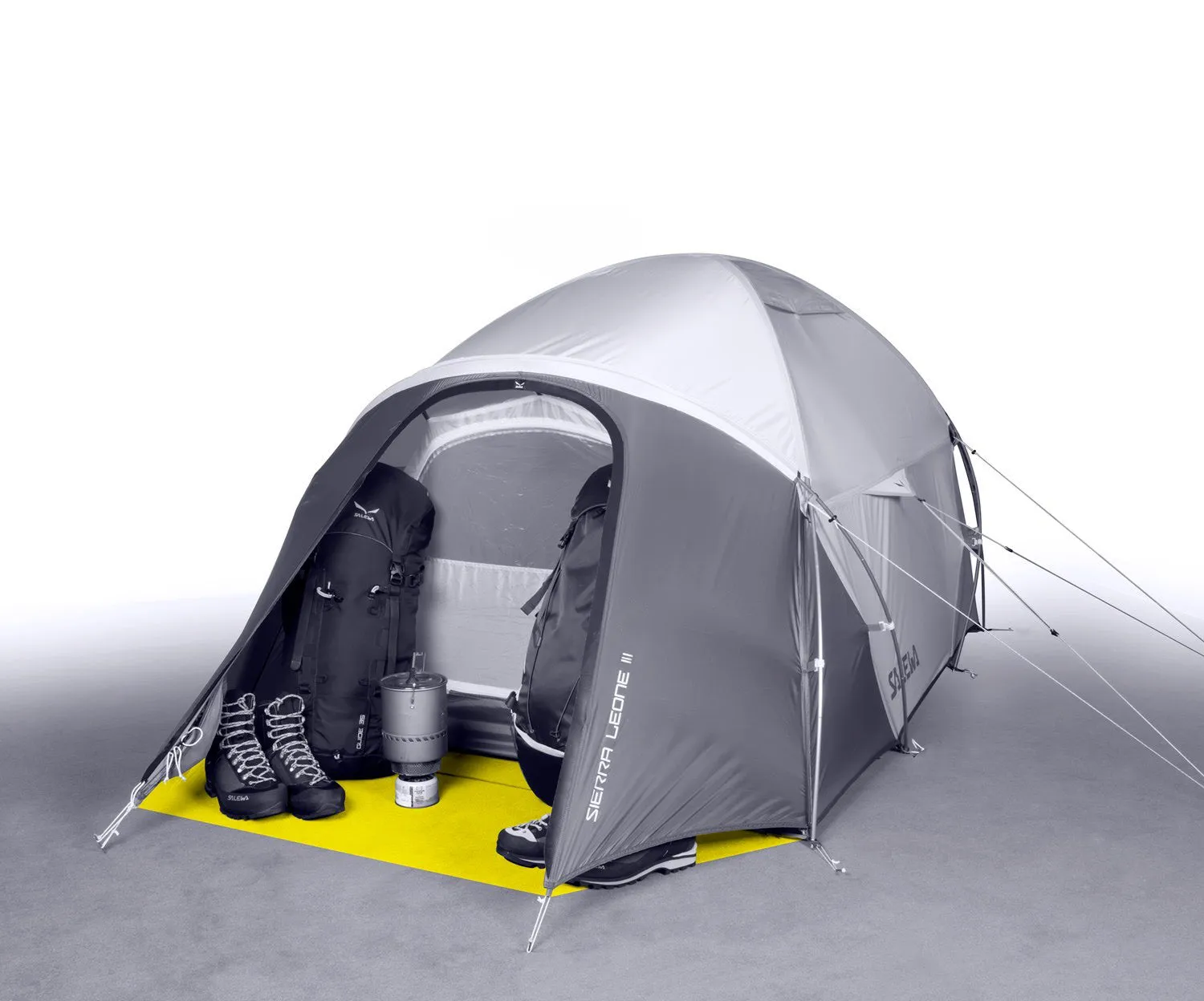 Salewa Sierra Leone III Tent