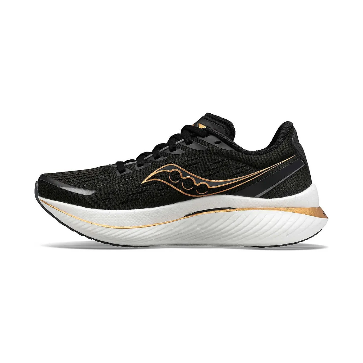 Saucony Endorphin Speed 3 Black Women's Shoes