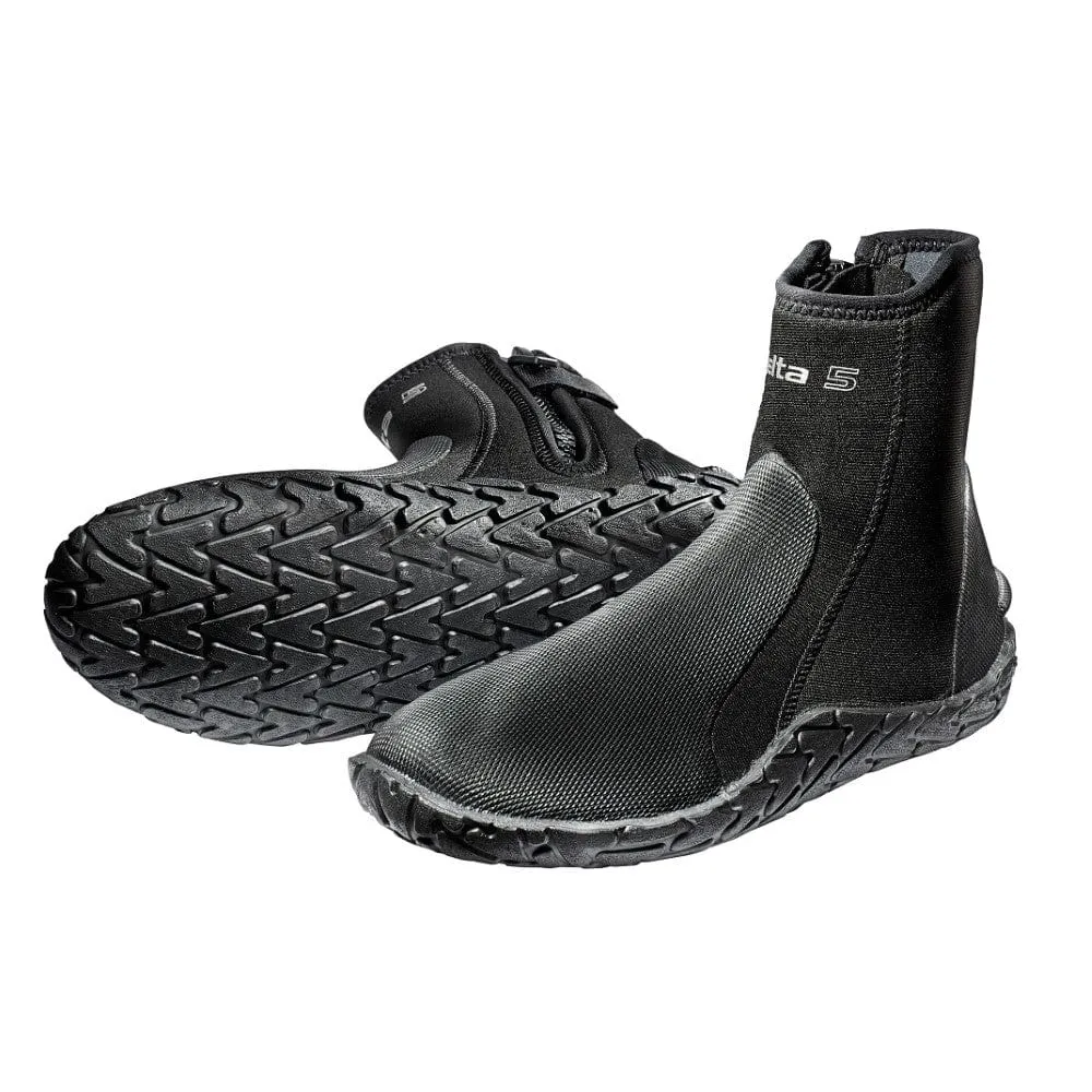 Scubapro Delta 5 mm High Top Boots