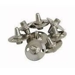 SG Metal Spikes (Pack of 20) Metal Spikes