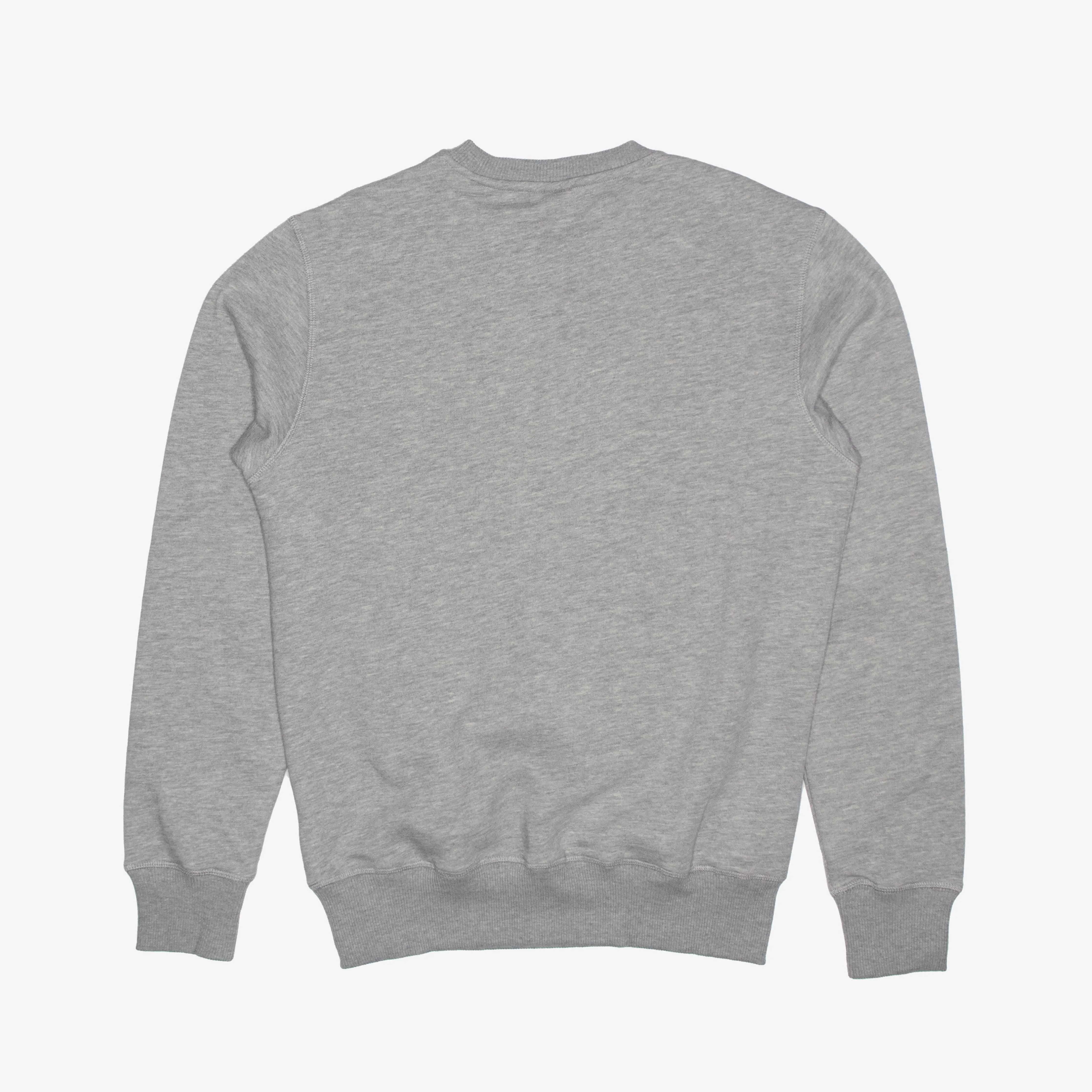 SML Logo Crewneck