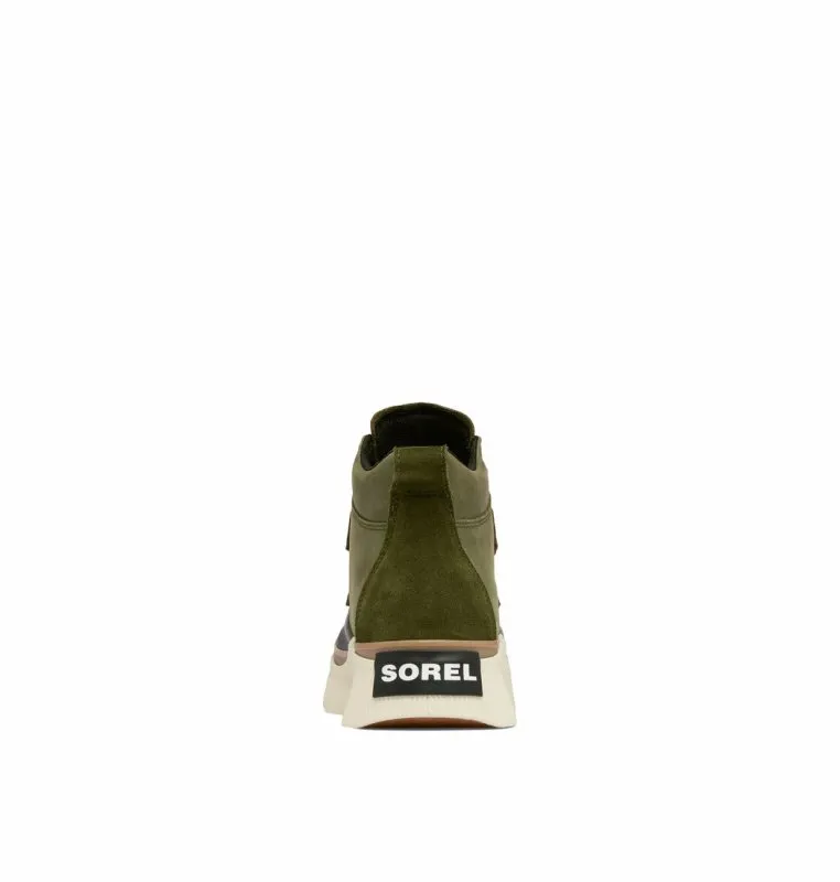 Sorel Women's Out N About IV Classic - Utility Green/Black