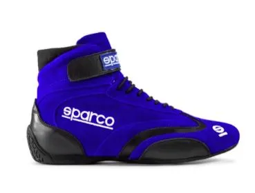 SPARCO RACING SHOES TOP