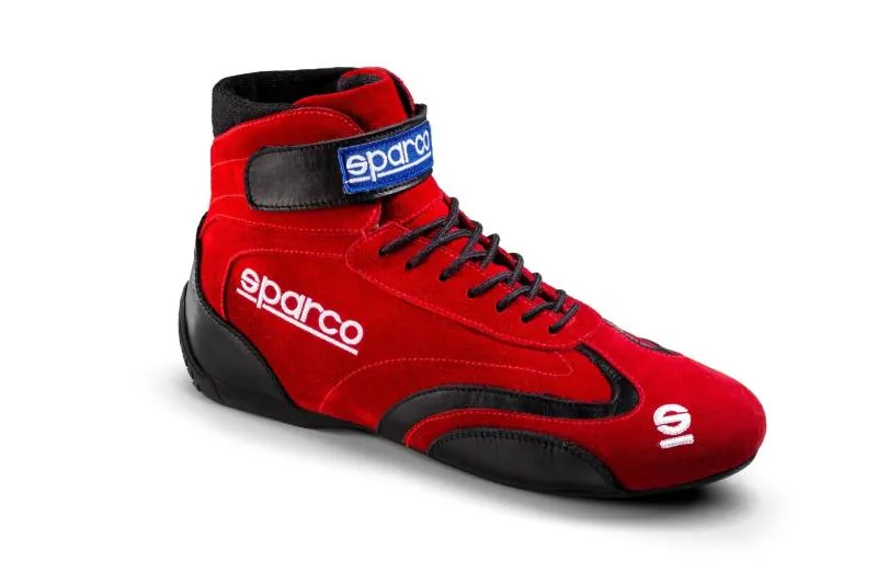 Sparco Top Shoe - Black