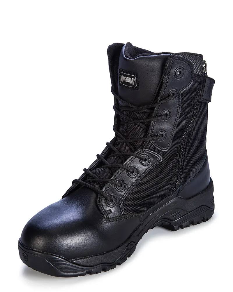 Strike Force 8.0 SZ WP - Black