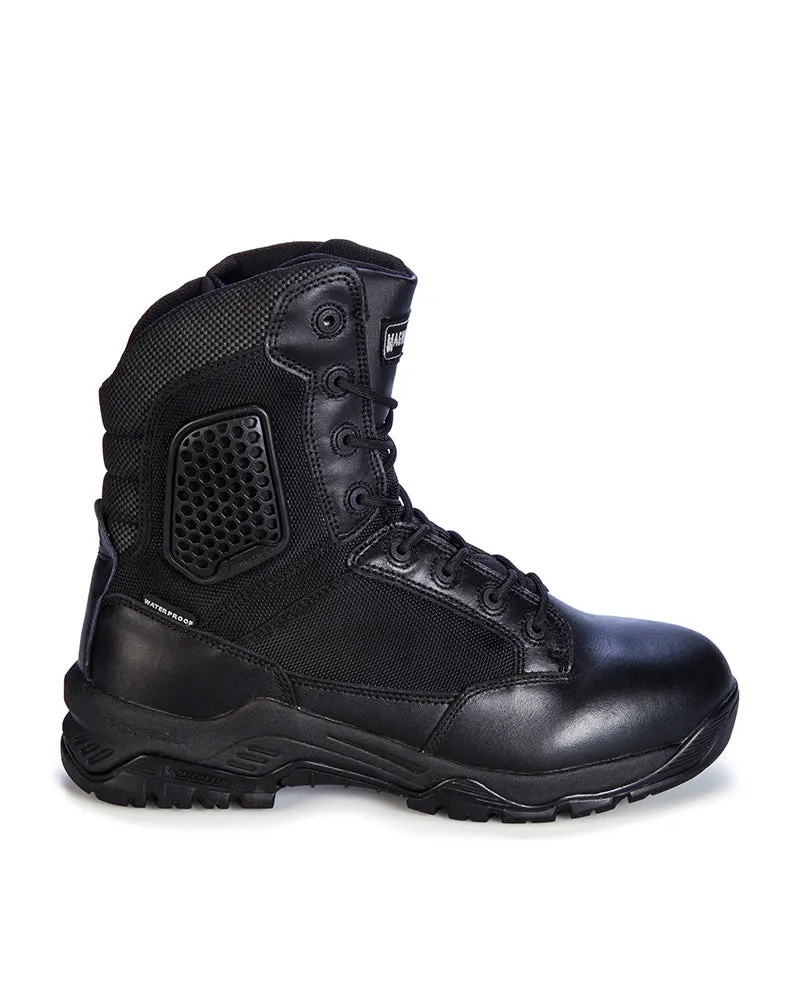 Strike Force 8.0 SZ WP - Black