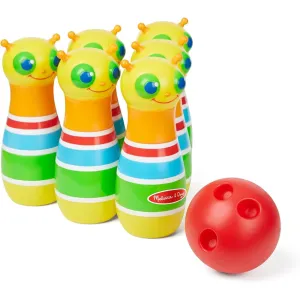 Sunny Patch Bug Bowling Set