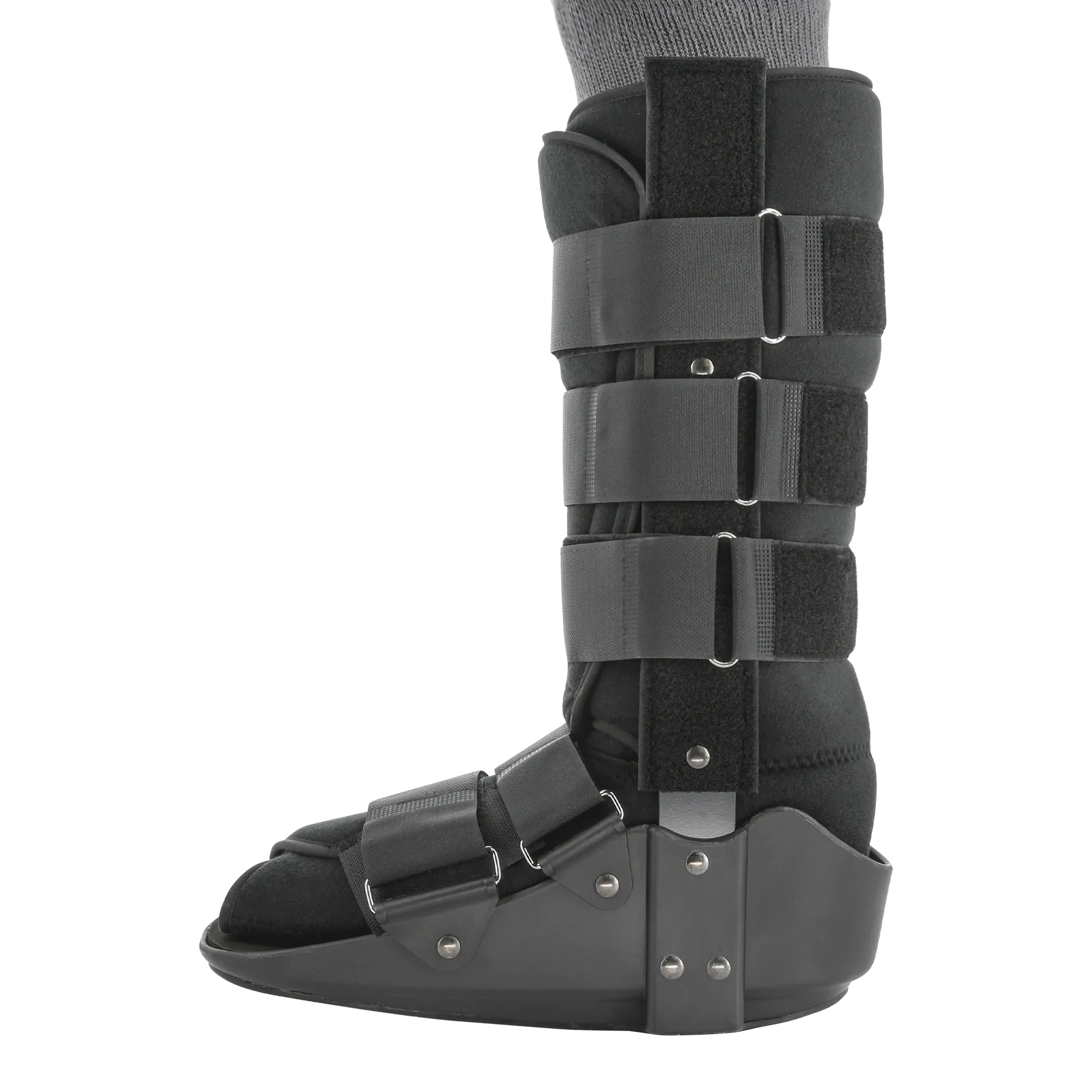 Swede-O® Tall Walking Boot