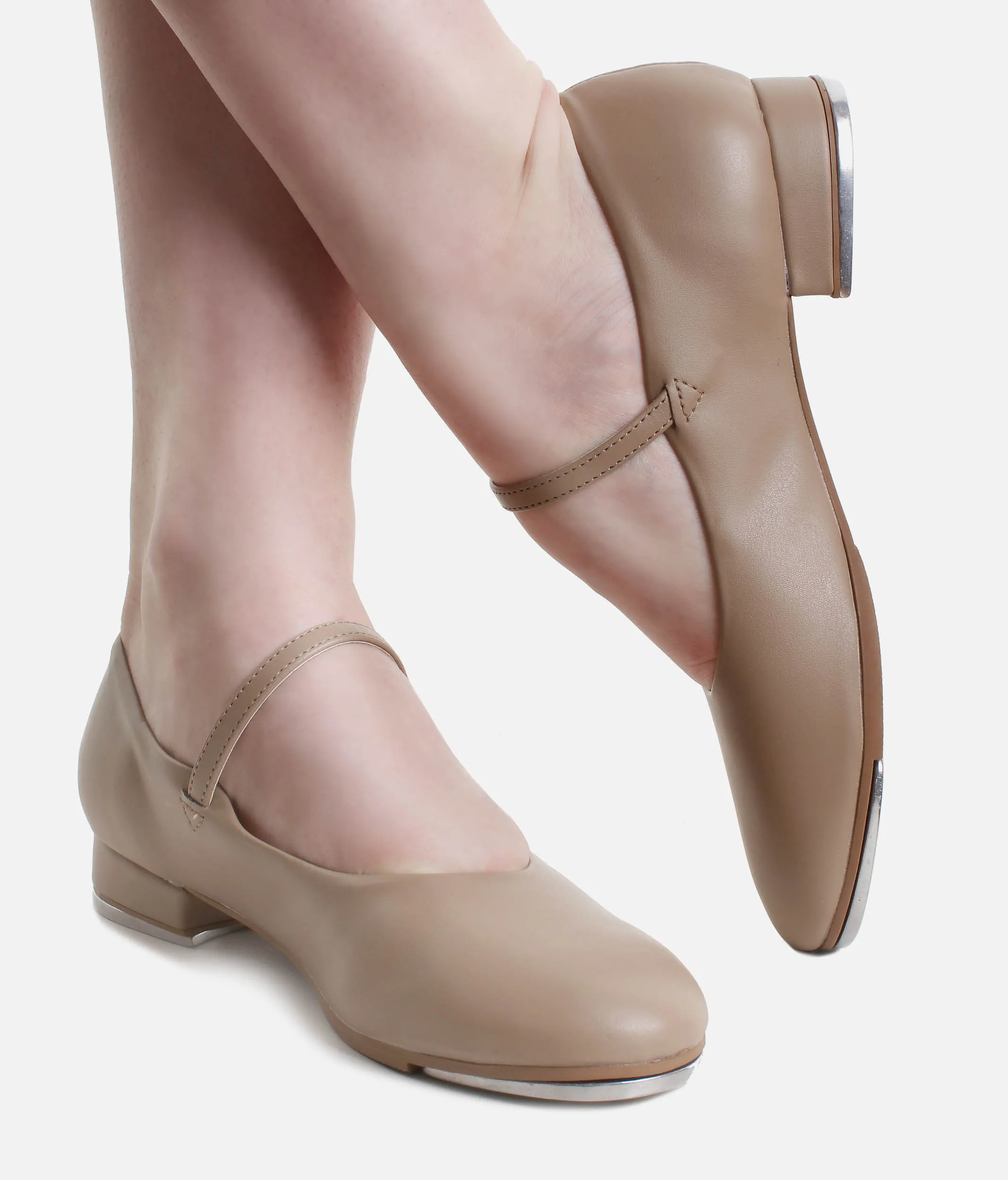 Tap Dance Shoes, Vegan  - TA07