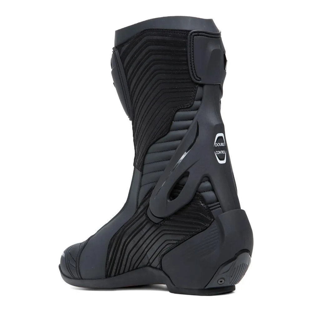 TCX RT-RACE PRO AIR MOTOCROSS BOOTS BLACK/REFLEX