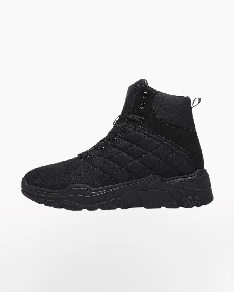 Techwear Shoes for Winter