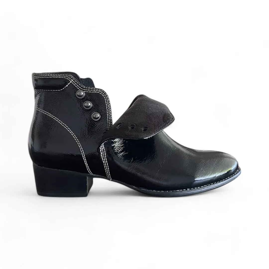 Tiko Ankle Bootie