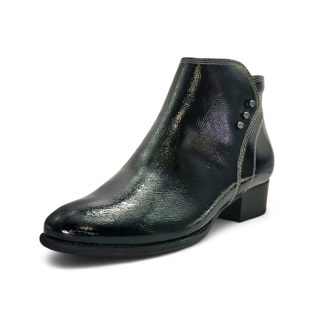 Tiko Ankle Bootie